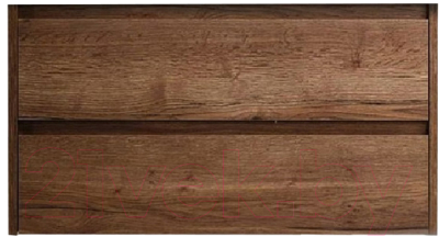 Тумба под умывальник BelBagno KRAFT-1200-2C-SO-RT - фото