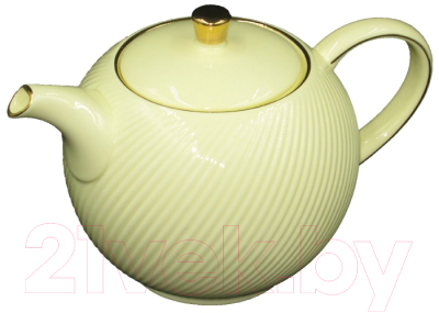 Заварочный чайник DomiNado ЖЛТ1540-1 - фото