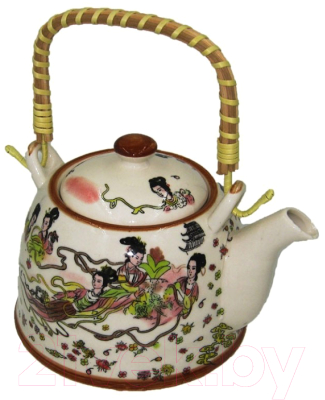 Заварочный чайник DomiNado TW-35 - фото