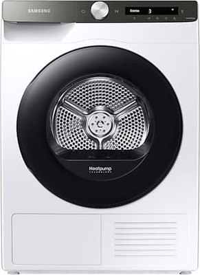 Сушильная машина Samsung DV90T5240AT/LP - фото