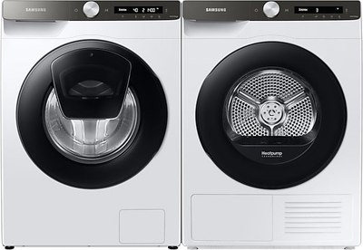 Сушильная машина Samsung DV90T5240AT/LP