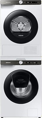 Сушильная машина Samsung DV90T5240AT/LP