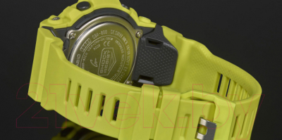 Часы наручные мужские Casio GBA-800-9AER