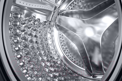 Стирально-сушильная машина Samsung WD10T654CBXLP