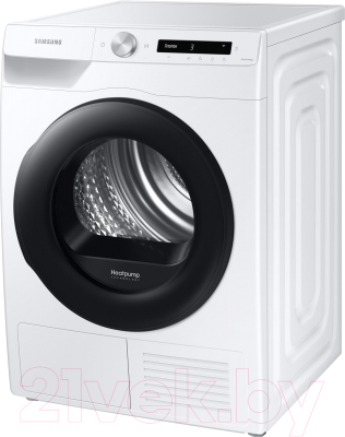 Сушильная машина Samsung DV90T5240AW/LP