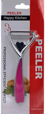 Овощечистка DomiNado С-16 - фото