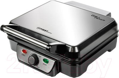 Электрогриль FIRST Austria FA-5343-2 - фото