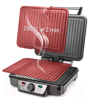 Электрогриль FIRST Austria FA-5343-2