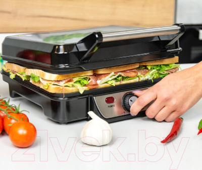 Электрогриль FIRST Austria FA-5343-2