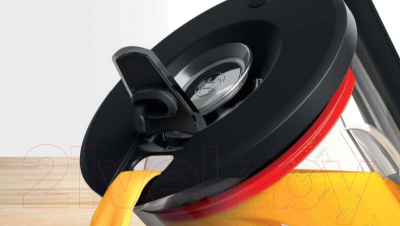 Блендер стационарный Bosch MMB6384M