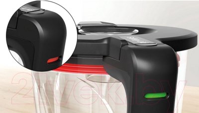 Блендер стационарный Bosch MMB6384M