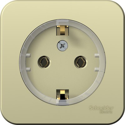 Розетка Systeme (Schneider) Electric Blanca BLNRA110117