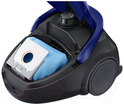 Пылесос Samsung VC20M251AWB/EV