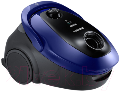 Пылесос Samsung VC20M251AWB/EV