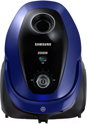 Пылесос Samsung VC20M251AWB/EV