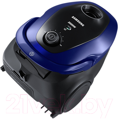 Пылесос Samsung VC20M251AWB/EV