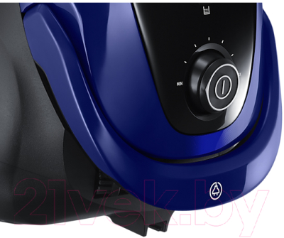 Пылесос Samsung VC20M251AWB/EV