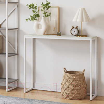 Консольный столик Loftyhome Мальборк / mb040207