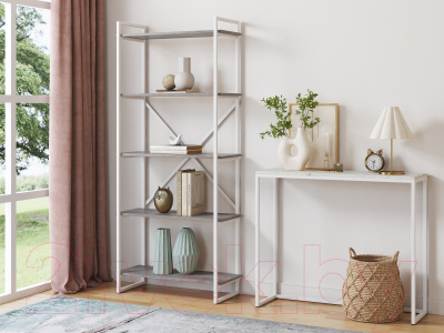 Консольный столик Loftyhome Мальборк / mb040207