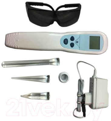 Аппарат физиотерапии Витязь VITYAS-AVTO - фото