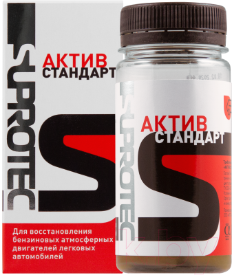 Присадка Suprotec Актив Стандарт / 123117 - фото