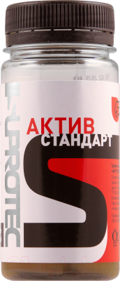 Присадка Suprotec Актив Стандарт / 123117