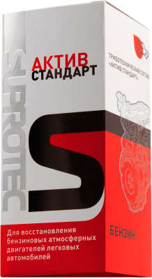 Присадка Suprotec Актив Стандарт / 123117