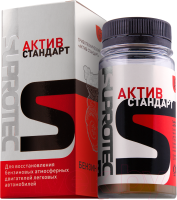Присадка Suprotec Актив Стандарт / 123117