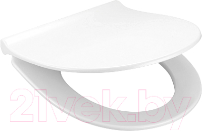 Сиденье для унитаза Roca Victoria 801392002 - фото