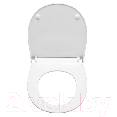 Сиденье для унитаза Roca Victoria 801392002