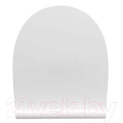 Сиденье для унитаза Roca Victoria 801392002