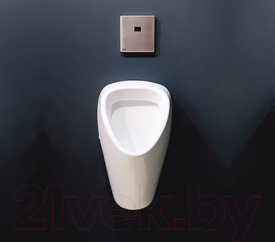 Писсуар Sanita Luxe Long LNGSLUR01