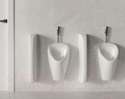 Писсуар Sanita Luxe Long LNGSLUR01