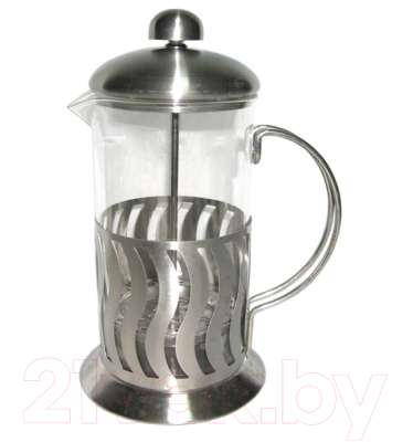 Френч-пресс DomiNado Р350 - фото