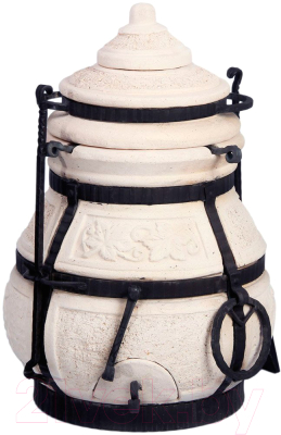 Тандыр Амфора Кочевник - фото