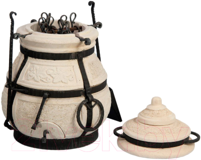 Тандыр Амфора Кочевник