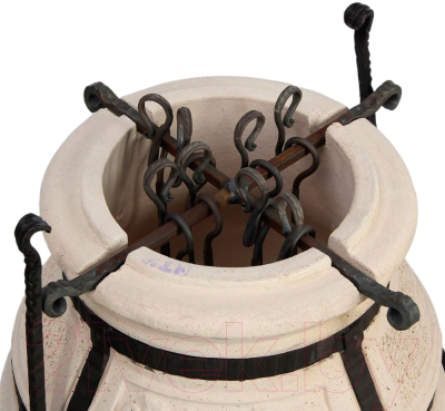 Тандыр Амфора Кочевник