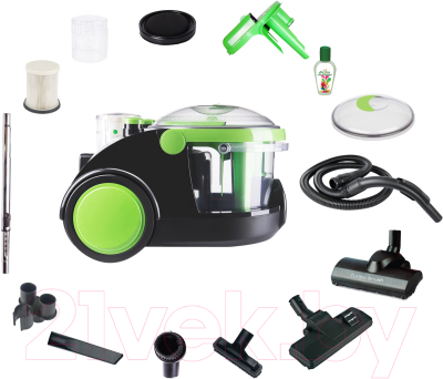 Пылесос Arnica Bora 4000 / ET11100