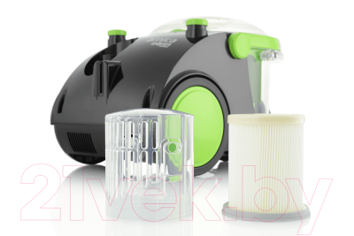 Пылесос Arnica Bora 4000 / ET11100