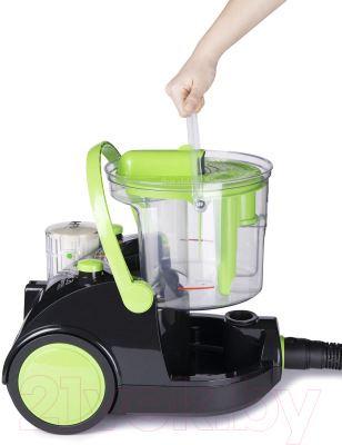 Пылесос Arnica Bora 4000 / ET11100