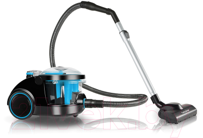 Пылесос Arnica Bora 5000 / ET11131 (синий)