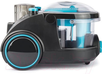Пылесос Arnica Bora 5000 / ET11131 (синий)