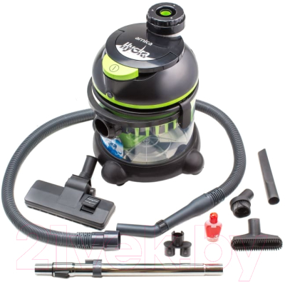 Пылесос Arnica Hydra ET11511 (зеленый)