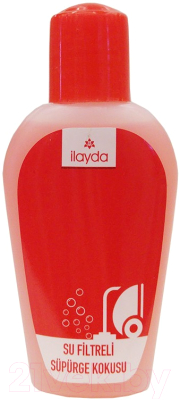 Пылесос Arnica Hydra ET11511 (зеленый)