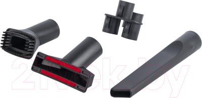 Пылесос Arnica Hydra ET11511 (зеленый)