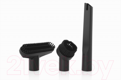 Пылесос Arnica Hydra Rain Plus / ET12110 (вишневый)