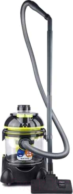 Пылесос Arnica Hydra Rain / ET12101 (зеленый) - фото