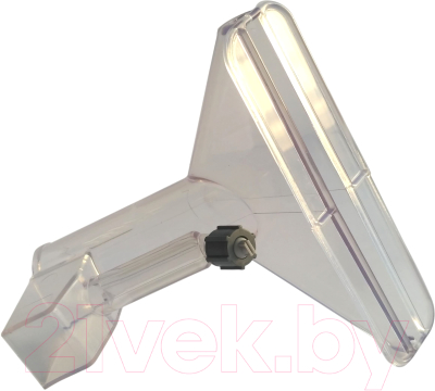 Пылесос Arnica Hydra Rain / ET12101 (зеленый)