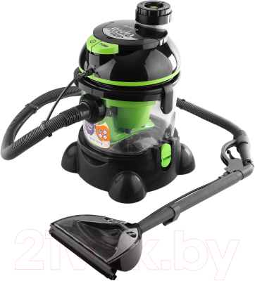 Пылесос Arnica Hydra Rain / ET12101 (зеленый)