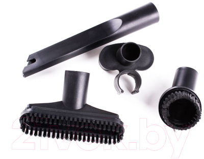 Пылесос Arnica Hydra Rain / ET12101 (зеленый)